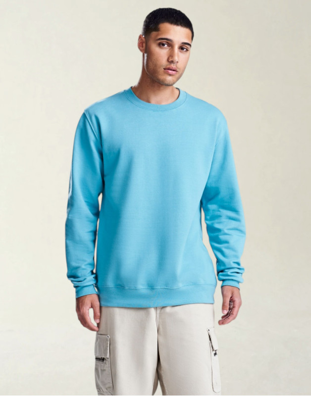 Sweat JH030 Just HoodsJH030JUST HOODS